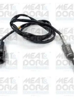 Aktuální Čidlo, teplota výfukových plynů MEAT & DORIA 12031