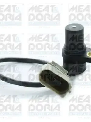 Generátor impulsů, klikový hřídel MEAT & DORIA 87288 Poslední Šance