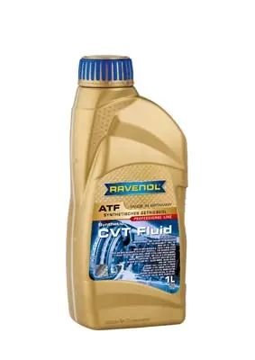 Cenově Výhodný Olej do převodovky RAVENOL 121111000101999