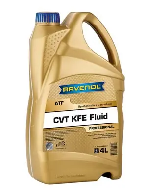 Sleva Olej do převodovky RAVENOL 121113400401999