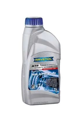 Olej do automatické převodovky RAVENOL 121210300101999 Nízká Cena
