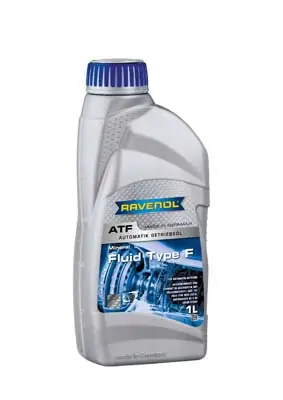 Olej do automatické převodovky RAVENOL 121310500101999 Časově Omezené