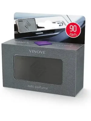 Osvěžovač vzduchu do auta VINOVE CLASSIC LEATHER LINE MILANO Cenový Hit