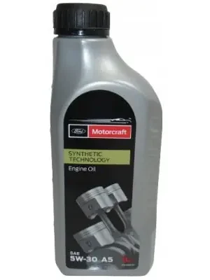 Olej Ford Motorcraft A5 5W-30 1 l Nejlepší Cena