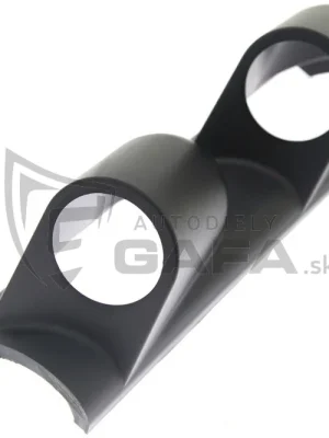 Dokud Zásoby Vydrží Držák pro dva budíky DEPO na sloupku 2x52mm