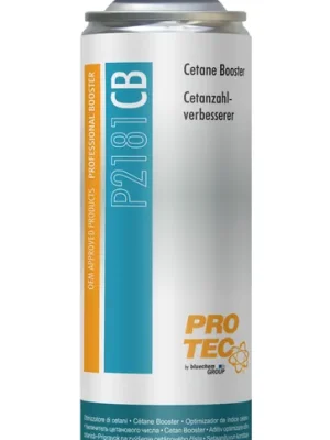 CETANE BOOSTER Sezónní Sleva