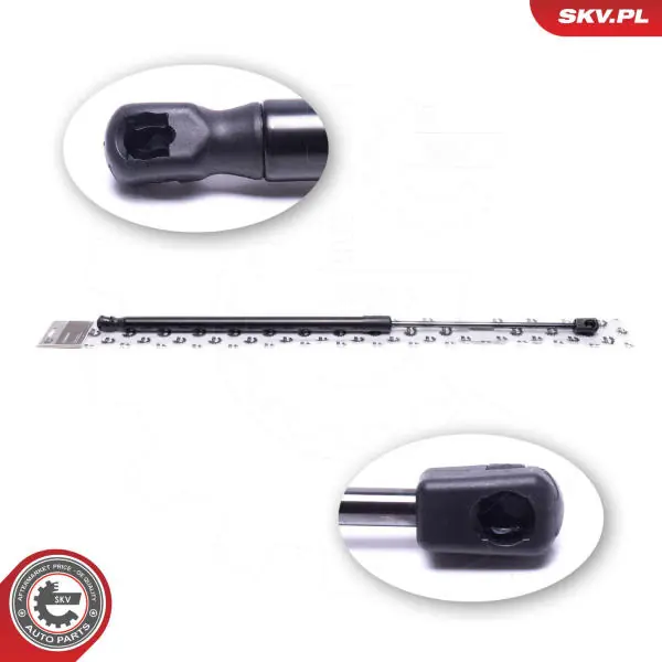Nízká Cena Pneumatická pružina, zavazadlový / nákladový prostor ESEN SKV 52SKV806