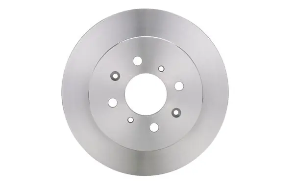 Časově Omezené Brzdový kotouč BOSCH 0986479014