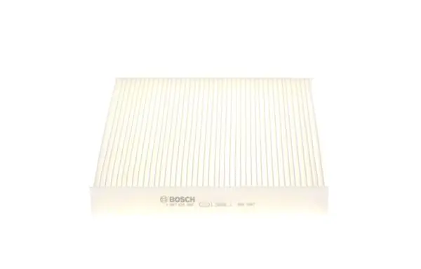 Akční Nabídka Filtr, vzduch v interiéru BOSCH 1987435056