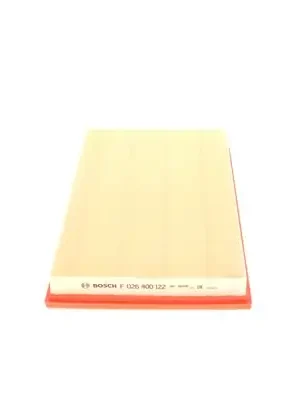 Vzduchový filtr BOSCH F026400122 Odeslání Ihned