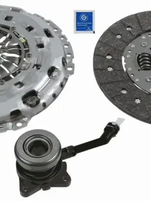 Novinka Sada spojky SACHS 3000990262