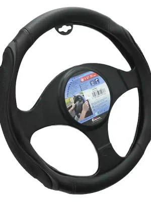 Potah volantu TEAR šedý Výprodej