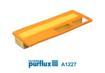 Poslední Šance Vzduchový filtr PURFLUX A1227