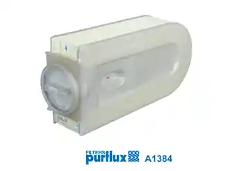 Vzduchový filtr PURFLUX A1384 Cenově Výhodný