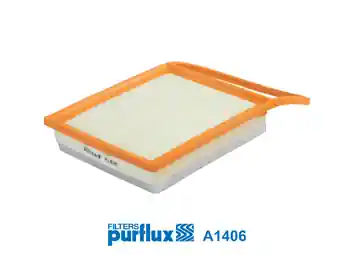 Vzduchový filtr PURFLUX A1406 Cenově Výhodný