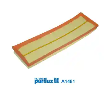 Vzduchový filtr PURFLUX A1481 Koupit Online