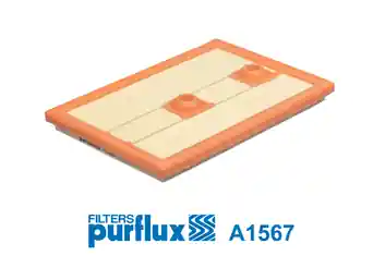 Vzduchový filtr PURFLUX A1567 Originální