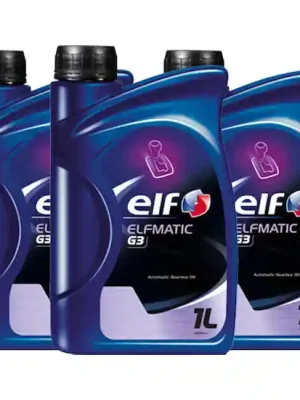 Převodový olej ELF ELFMATIC G3 1 L Must-Have