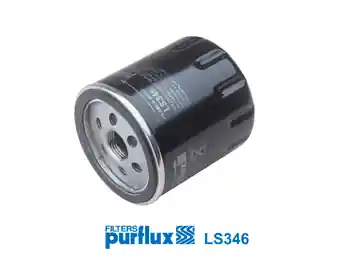 Olejový filtr PURFLUX LS346 Akční Nabídka