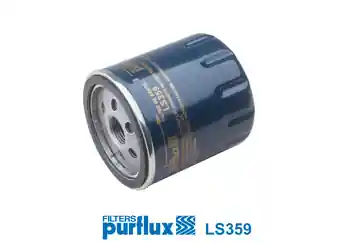 Pouze Dnes Olejový filtr PURFLUX LS359