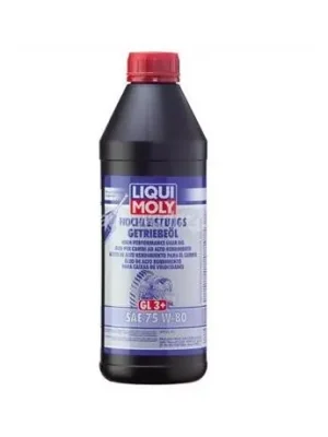 Převodový olej Liqui Moly 4427 1 l Kup Teď