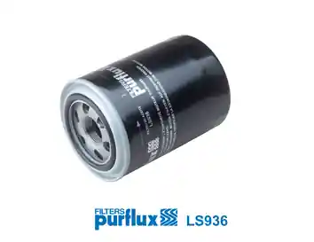Olejový filtr PURFLUX LS936 Značkový