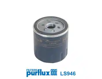 Olejový filtr PURFLUX LS946 Rychlé Dodání