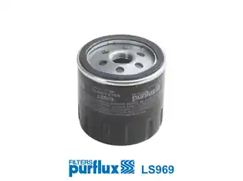 Koupit Online Olejový filtr PURFLUX LS969