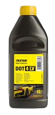 Sleva Brzdová kapalina TEXTAR 95006200