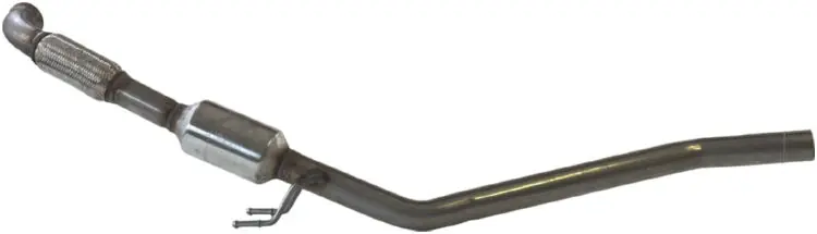 Katalyzátor BOSAL 090066 Horká Nabídka