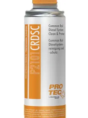 Pro-Tec Common Rail Diesel System Clean&Protect 375 ml Vrácení Zdarma