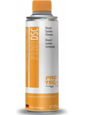 Pro-Tec Diesel System Cleaner 375 ml Sezónní Sleva