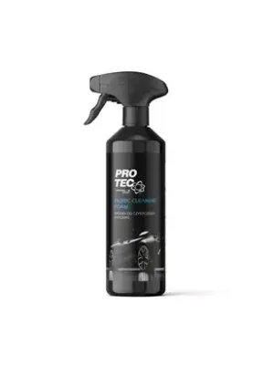 Pro-Tec Fabric Cleaning Foam 500ml Přímo Od Výrobce