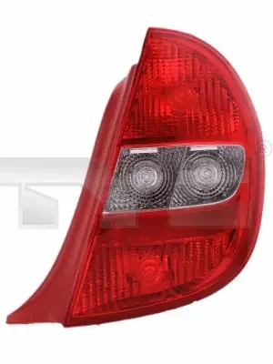 Zadní světlo TYC 110018012 Finální Výprodej