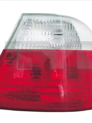 Zadní světlo TYC 115995112 Novinka