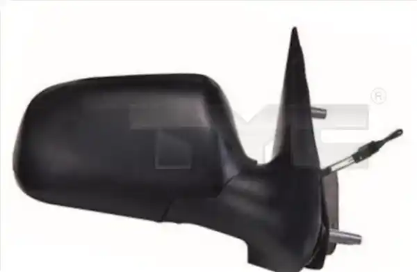 Vnější zpětné zrcátko TYC 3050042 Přímo Od Výrobce