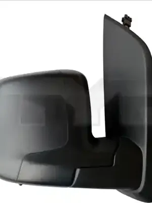 Vnější zpětné zrcátko TYC 3090091 Novinka