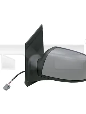 Sezónní Sleva Vnější zpětné zrcátko TYC 3100113