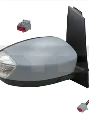 Vnější zpětné zrcátko TYC 3100194 Poslední Šance