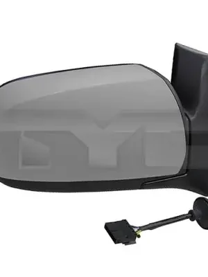 Vnější zpětné zrcátko TYC 3250140 Novinka