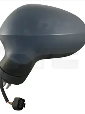Vnější zpětné zrcátko TYC 3310074 Doprava Zdarma