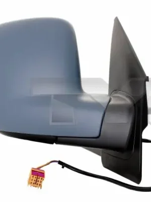 Vnější zpětné zrcátko TYC 3370150 Sleva