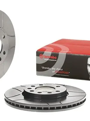 Nejlepší Cena Brzdový kotouč BREMBO 09916575