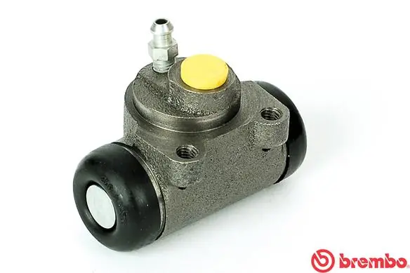 Nízká Cena Válec kolové brzdy BREMBO A12312