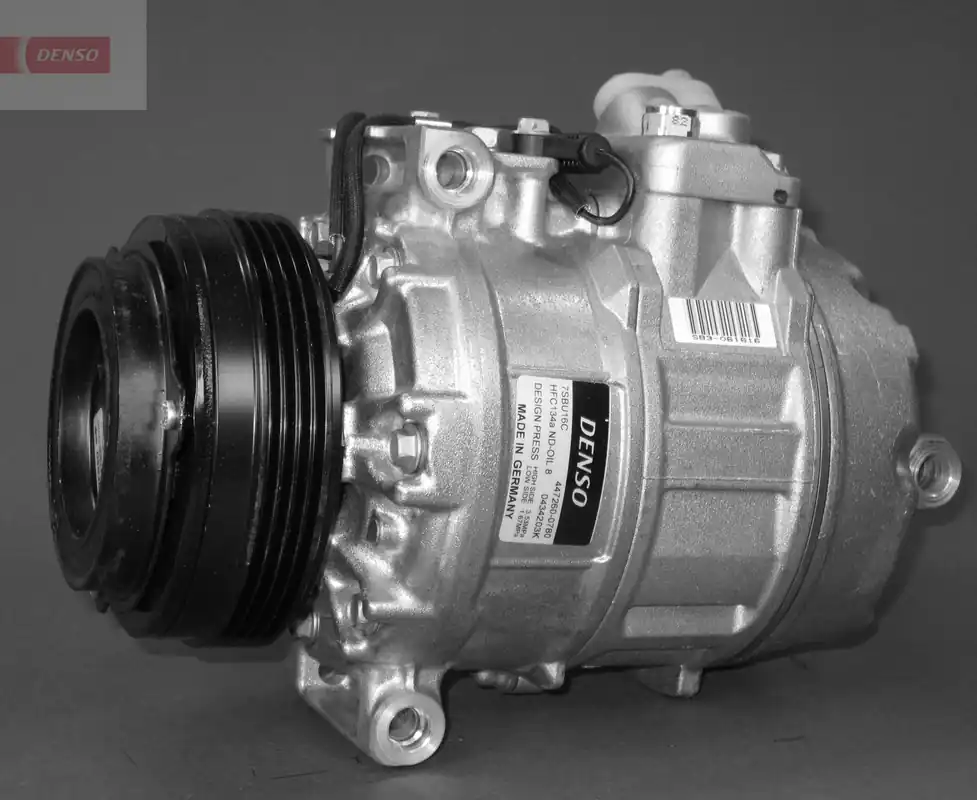Akce Kompresor, klimatizace DENSO DCP05039
