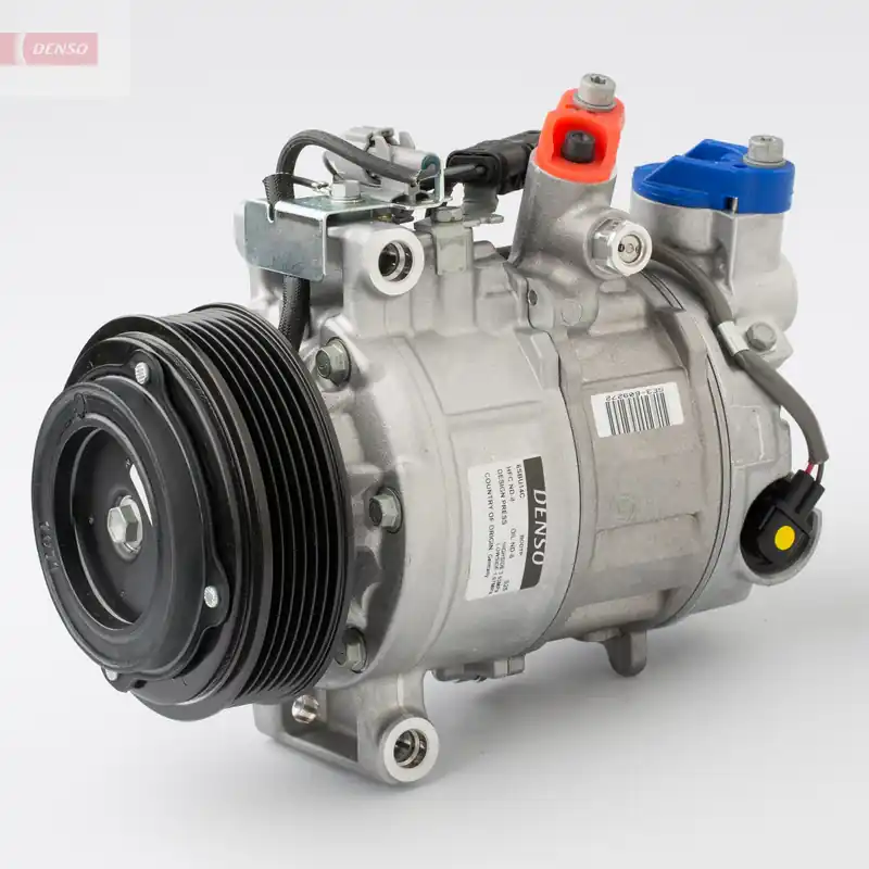 Top Prodej Kompresor, klimatizace DENSO DCP05104