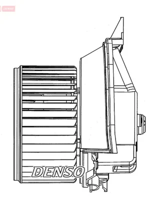 Vnitřní ventilátor DENSO DEA09203 Zlevněný