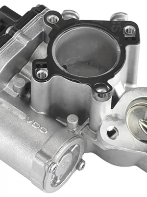 AGR-Ventil VDO A2C59516597 Top Prodej