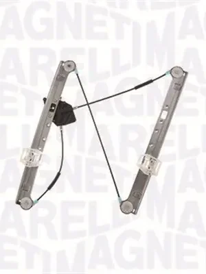 Doprava Zdarma Zvedací zařízení oken MAGNETI MARELLI 350103170071