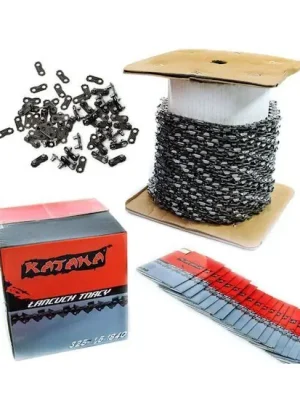 Must-Have Řetěz pro řetězové pily - role 30,5m, 1,5mm, .325"